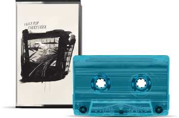MC Iggy Pop: Every Loser CLR | LTD