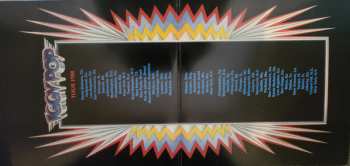 2LP Iggy Pop: Live At The Channel Boston LTD | CLR