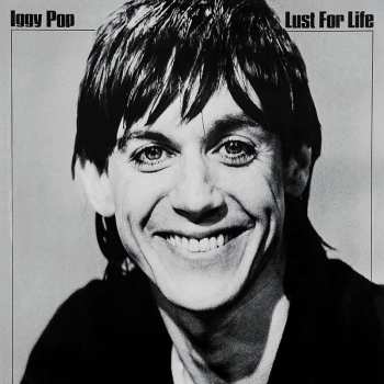 2CD Iggy Pop: Lust For Life DLX