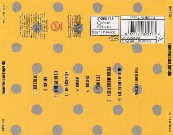 CD Iggy Pop: Lust For Life