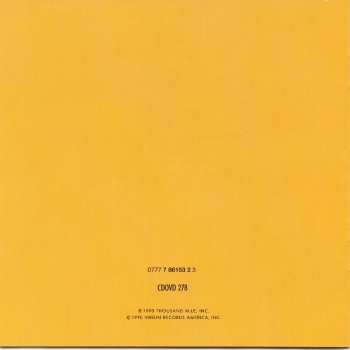 CD Iggy Pop: Lust For Life