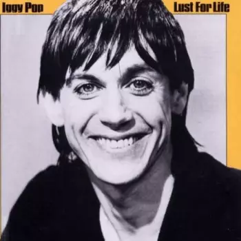 Iggy Pop: Lust For Life