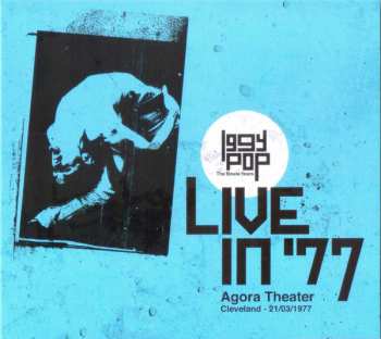 7CD/Doos Iggy Pop: The Bowie Years DLX | LTD