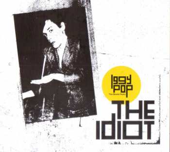 7CD/Doos Iggy Pop: The Bowie Years DLX | LTD
