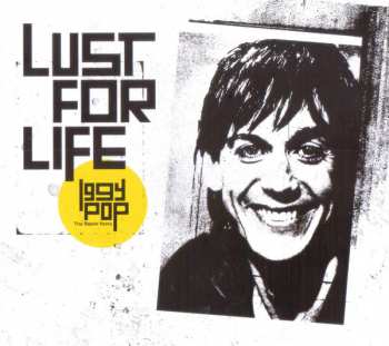 7CD/Doos Iggy Pop: The Bowie Years DLX | LTD