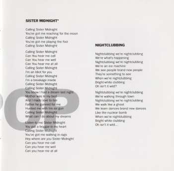 CD Iggy Pop: The Idiot