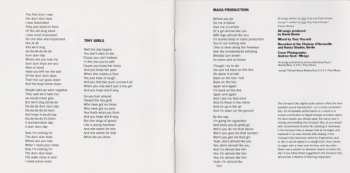 CD Iggy Pop: The Idiot