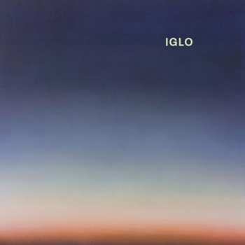 Album IGLO: Transience