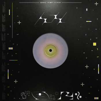 LP Iglooghost: Lei Line Eon LTD | CLR