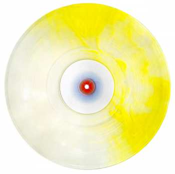 LP Iglooghost: Lei Line Eon LTD | CLR