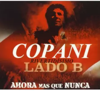 Ignacio Copani: Rivertidisimo Lado B