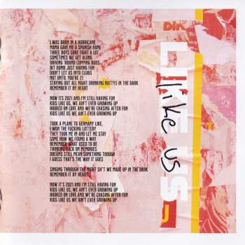 CD Ignacio Marshall Uriarte: This Is Iggy