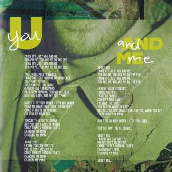 CD Ignacio Marshall Uriarte: This Is Iggy