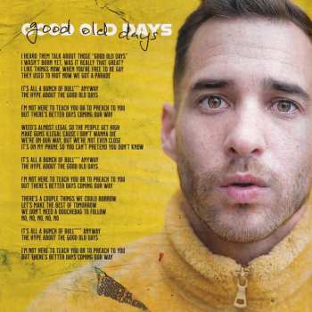 CD Ignacio Marshall Uriarte: This Is Iggy