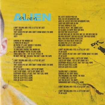 CD Ignacio Marshall Uriarte: This Is Iggy