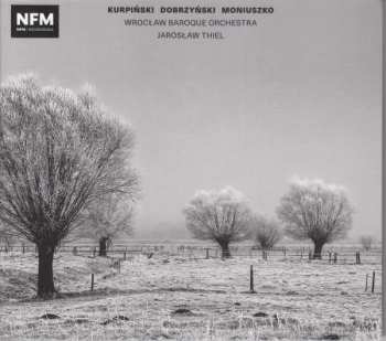 CD Ignacy Feliks Dobrzynski: Symphonie Nr.2 "characteristic"