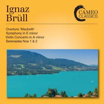 Orchestral Works