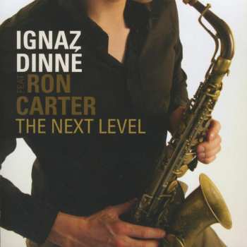 Album Ron Carter: The Next Level