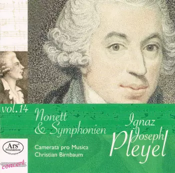 Nonett & Symphonien