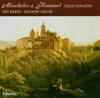 Cello Sonatas