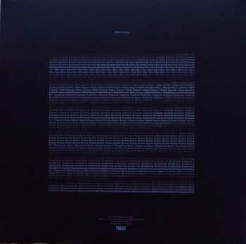 2LP Ignez: Tides