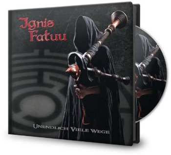 CD Ignis Fatuu: Unendlich Viele Wege
