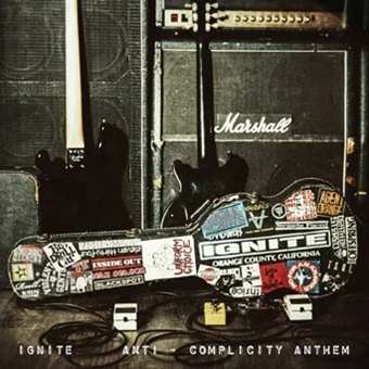 SP Ignite: 7complicity Anthem