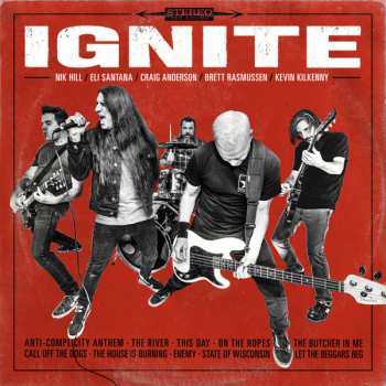 LP Ignite: Ignite
