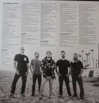 LP/CD Ignite: Ignite