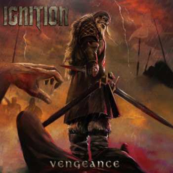CD Ignition: Vengeance  DIGI