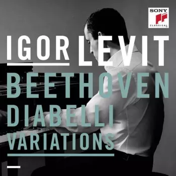 Ludwig van Beethoven: Diabelli Variations