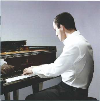 3CD Johann Sebastian Bach: Goldberg Variations / Diabelli Variations / The People United Will Never Be Defeated 