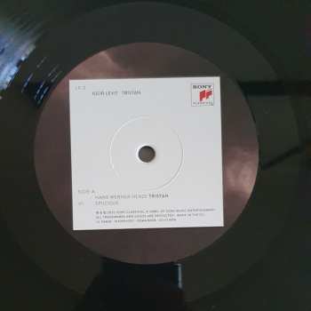 3LP Igor Levit: Tristan