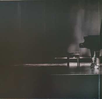 3LP Igor Levit: Tristan
