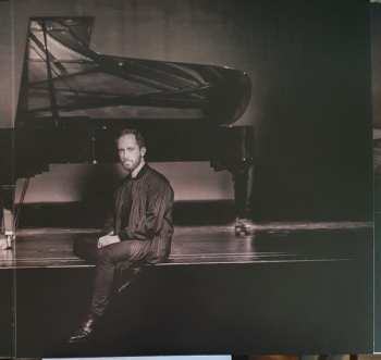3LP Igor Levit: Tristan