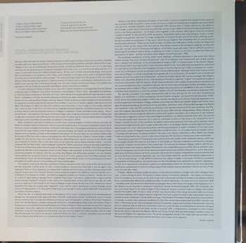 3LP Igor Levit: Tristan