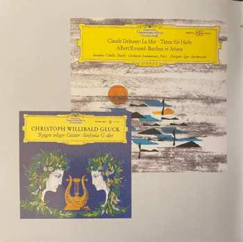 9CD/Doos Igor Markevitch: Un Véritable Artiste