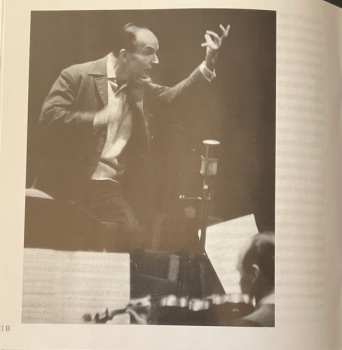 9CD/Doos Igor Markevitch: Un Véritable Artiste