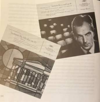 9CD/Doos Igor Markevitch: Un Véritable Artiste