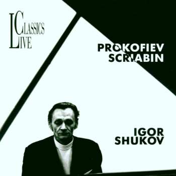 CD Igor Zhukov: Prokofiev Scriabin