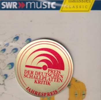 CD Igor Stravinsky: Le Sacre Du Printemps / Jeux / La Péri