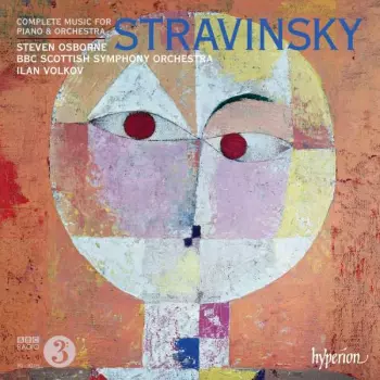 Complete Works for Piano and Orchestra