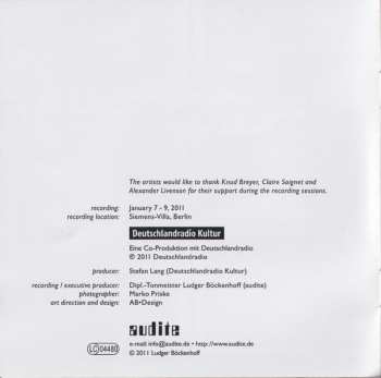SACD Igor Stravinsky: Divertimento / Violin Sonata