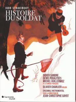 Histoire du soldat
