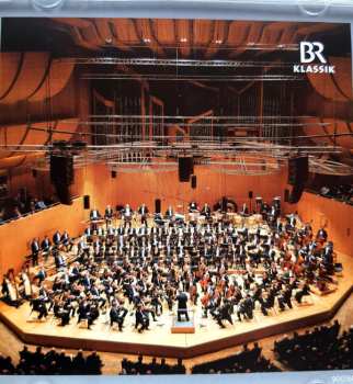 CD Igor Stravinsky: Le Sacre Du Printemps;  L'Oiseau De Feu