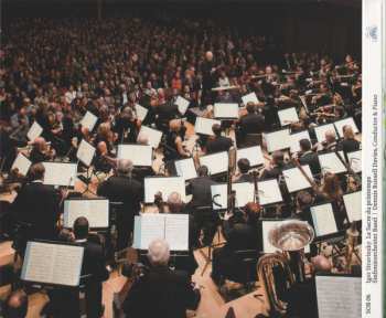 CD Igor Stravinsky: Le Sacre Du Printemps (Version For Orchestra & Version For Piano Four Hands)