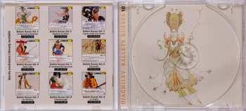 CD Igor Stravinsky: L’oiseau De Feu / Apollon Musagète