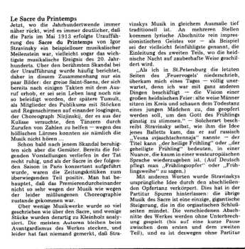 CD Igor Stravinsky: Symphony Of Psalms / The Rite Of Spring