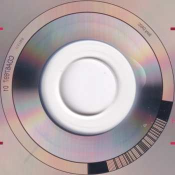 CD Igor Stravinsky: The Fairy's Kiss ∙ Scènes De Ballet