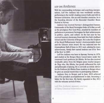 CD Igor Stravinsky: The Rite Of Spring & Other Music For Two Pianos